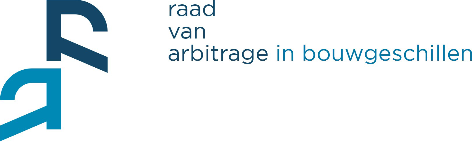 Raad van Arbitrage in Bouwgeschillen